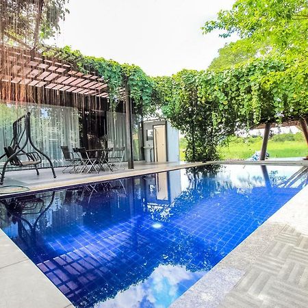 Oyo 271 The Resort Romklao Bangkok Zewnętrze zdjęcie