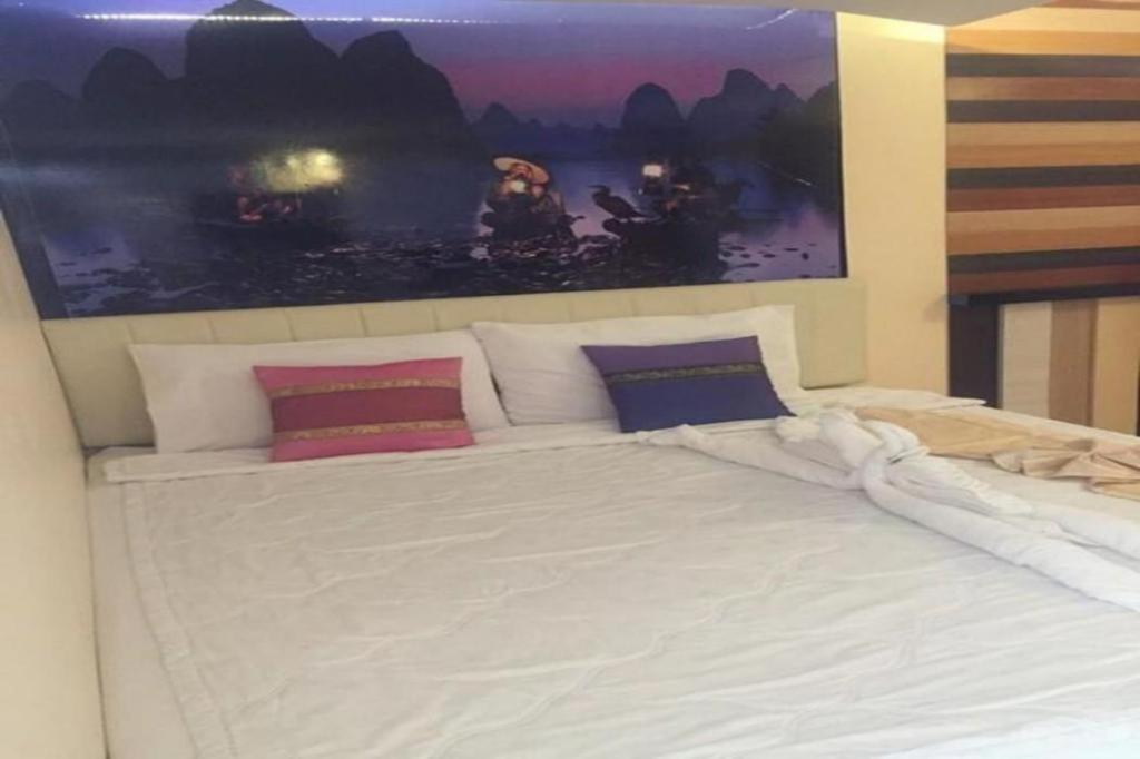 Oyo 271 The Resort Romklao Bangkok Zewnętrze zdjęcie