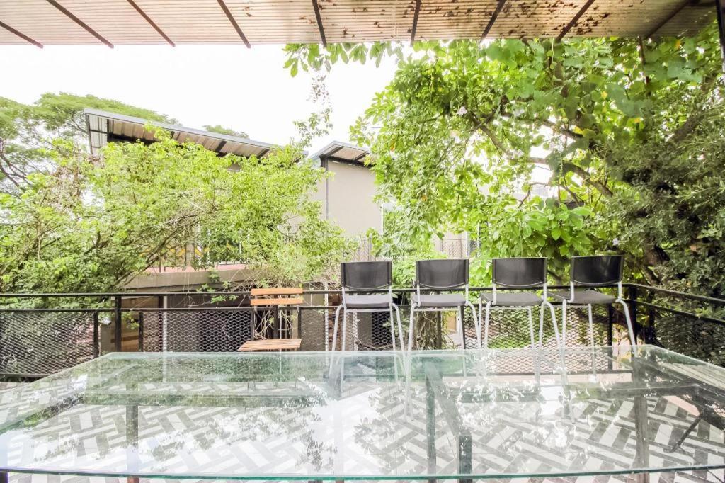 Oyo 271 The Resort Romklao Bangkok Zewnętrze zdjęcie