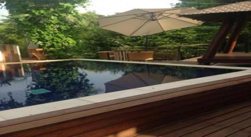 Oyo 271 The Resort Romklao Bangkok Zewnętrze zdjęcie